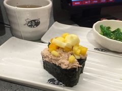 -友壹町寿司(嘉洲广场店)