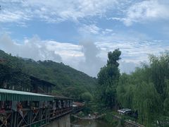 -北京水岸山吧度假村(雁栖镇店)