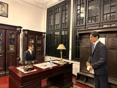 -沈阳金融博物馆