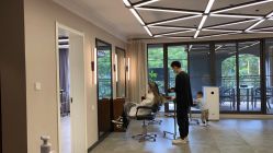 -BOF HAIR BY HONTO