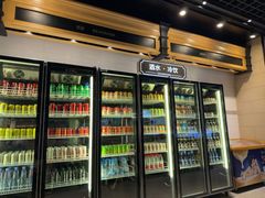 -川骄海鲜自助(王府井奥莱UP TOWN店原世界之花店)