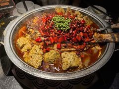 -烤匠麻辣烤鱼(青羊万达店)