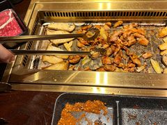 -新石器烤肉(之心城店)