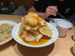 -关东小磨东北菜(上海长风大悦城店)