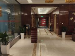 -曙光国际大酒店中餐厅