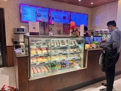-COSTA COFFEE(新奥购物中心店)