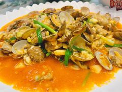 口味花甲-老梅园大虾城(八一桥店)