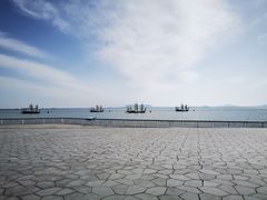 -贡湖湾湿地公园