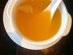 -惠州皇冠假日酒店·西餐厅·自助餐厅