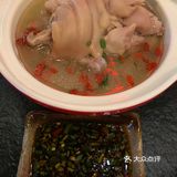 天气越来越冷啦～～ 麻麻辣辣撸个串真是太太太美好了