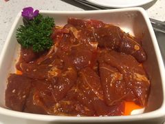 -海底捞火锅(高科广场店)