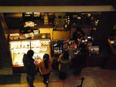 -星巴克臻选(成都宽窄巷子店)