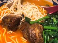 -和府捞面(EAC店)