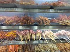 -回头烧烤(悦荟购物中心店)