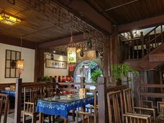 -香满楼(临安路店)