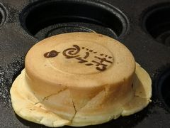 -半饱台式茶点