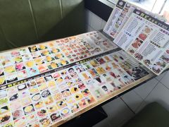 -新时尚·辉记甜品(夏西店)