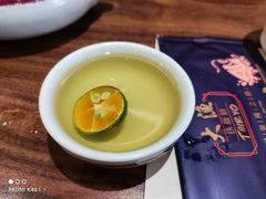 -大渔铁板烧(东城店)