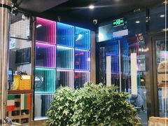 -小财盆地桌烤肉