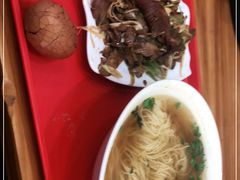 -鑫明明拉面(宁化路店)