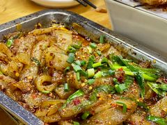 -86烧烤·炭火烧烤 (石人总店)