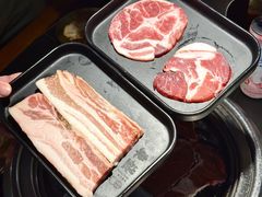 -東盛炭烤自助料理(浦东文峰广场店)