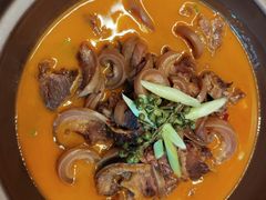 -桃花源中餐厅(金茂豪华精选酒店)