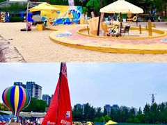-欢乐水魔方水世界