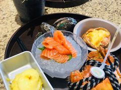 -丰卓会海鲜自助(中润大道店)