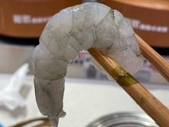 -龍歌自助小火锅(市南金茂湾店)