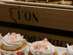 -城市名人酒店喝彩西餐厅(人民南路店)