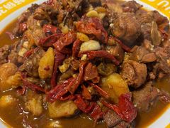 -金柱大盘鸡(和田二街店)