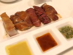 -大咀港式茶餐厅(恒泰店)