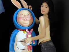 -杭州宝龙艺术中心