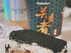 -全家便利店(莲花池东路店)