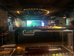 -麦凯伦烧烤·精酿超级工厂店(金桥总店)