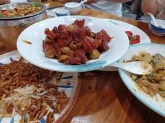 -风波庄(临淄分舵店)