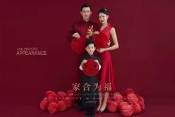 -金夫人婚纱摄影(华南店)