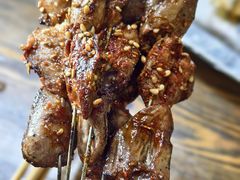 -老太太豆皮(南芬店)