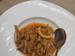 -味莊·青岛菜(云霄路店)
