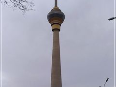 -中央广播电视塔