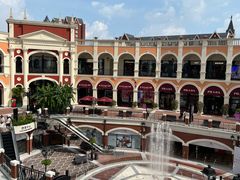 -佛罗伦萨小镇广佛名品奥特莱斯(疏港路店)