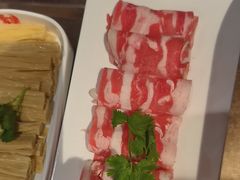 -七欣天香辣蟹火锅(上海银亿滨江店)