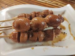 -碳炉海鲜烧烤·1992(北京路店)