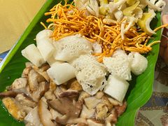 -大理董·董家小厨野生菌火锅(古城旗舰店)