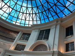 -漢咖啡·全服务式自助晚餐(武汉洲际酒店)