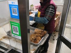 -满记烧饼(牛街东里小区一区店)