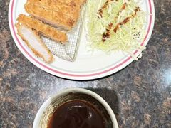 -蘭·日本料理铁板烧(碧云路店)