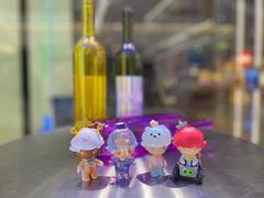 -泡泡玛特POPMART(浦项中心体验店)
