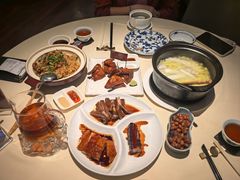 -侨美食家·粤菜(体育西路店)